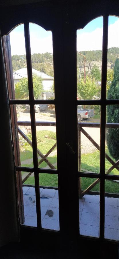 Habitacion Privada En Cabana Compartida "Los Cordobeses" San Martín de los Andes المظهر الخارجي الصورة
